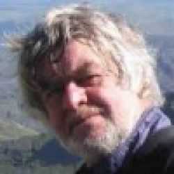 Malcolm Creasey