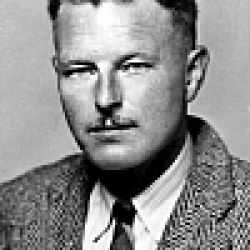 Malcolm Lowry