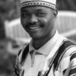 Malidoma Patrice Somé