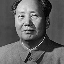 Mao Ce-tung