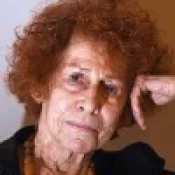 Marceline Loridan-Ivens