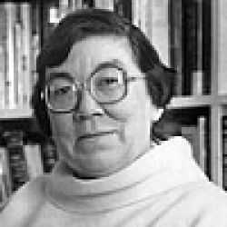 Margaret Laurence