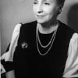 Margaret Truman