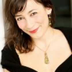 Maria Dahvana Headley