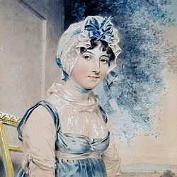 Maria Edgeworth