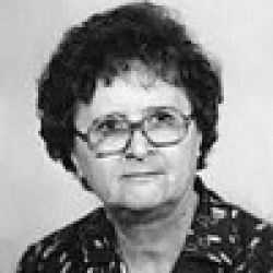 Mária Haštová