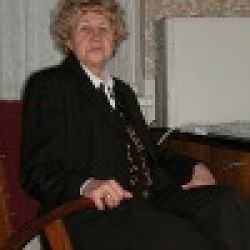 Mária Novotná