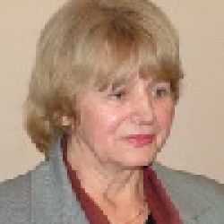 Mária Števková