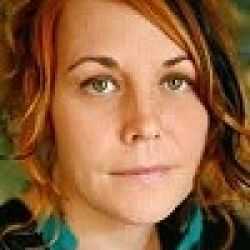 Maria Sveland