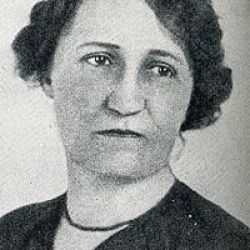 Marie Gebauerová