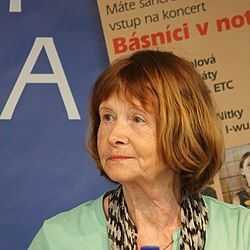 Marie Kšajtová