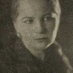 Marie Martínková