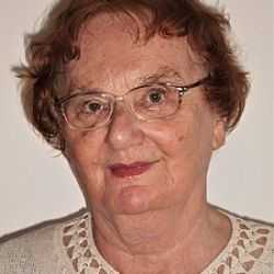 Marie Neudorflová-Lachmanová