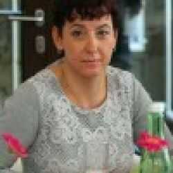 Marie Vrabcová