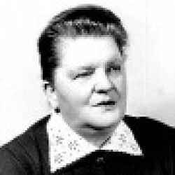 Marie Zápotocká