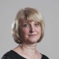 Maříková Hana