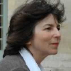 Marina Bohlmann-Modersohn