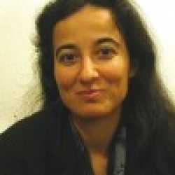 Marina Linares