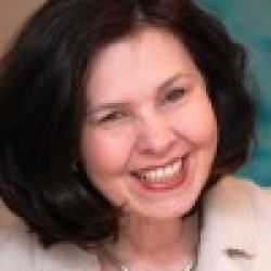 Marion Küstenmacher