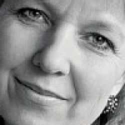 Marit Reiersgård