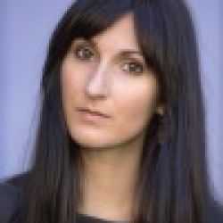 Marjorie Celona