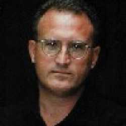 Mark Bowden