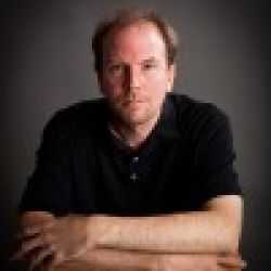 Mark Lawrence
