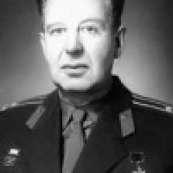 Mark Lazarevič Gallaj