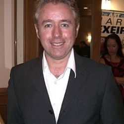 Mark Millar