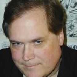 Mark Verheiden