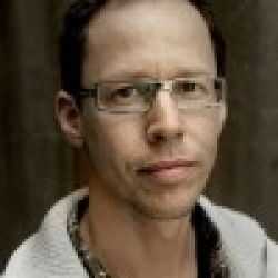Markus Lutteman