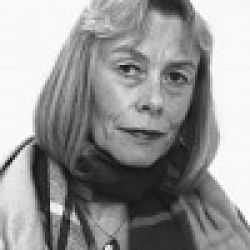 Marlies Burghardt
