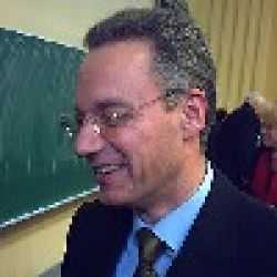 Martin Doerry