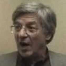 Martin Fido