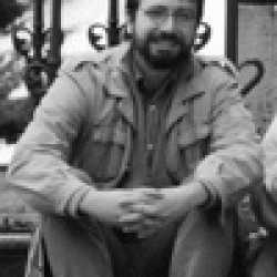 Martin Gaži