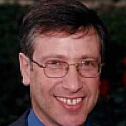 Martin Goodman