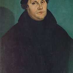 Martin Luther