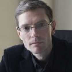 Martin Puchner