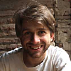 Martin Šorm