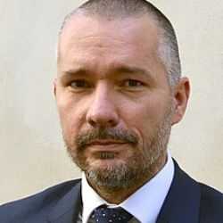 Martin Veselovský