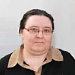 Martina Bečvářová