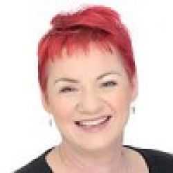 Martina McCurday