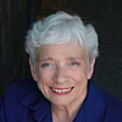 Mary Ann Shaffer