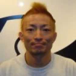 Masakazu Yamaguchi