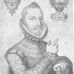 Mateo Alemán