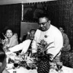 Maung Htin Aung