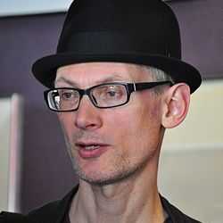Max Andersson