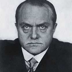 Max Beckmann
