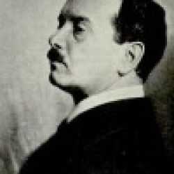 Max Dauthendey
