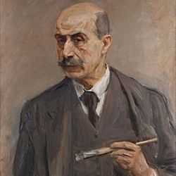 Max Liebermann